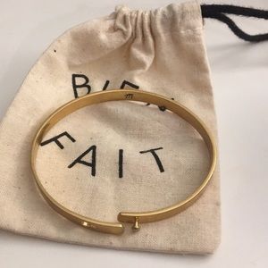 Madewell Bangle Bracelet